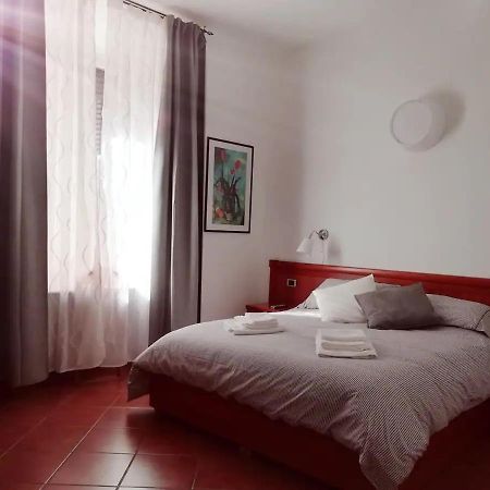 Fidarda Apartment Rzym Zewnętrze zdjęcie