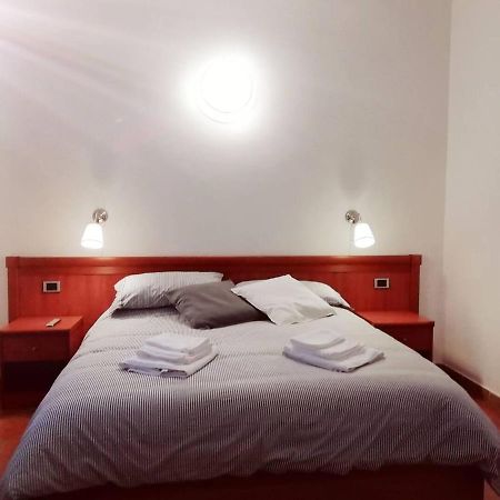 Fidarda Apartment Rzym Zewnętrze zdjęcie