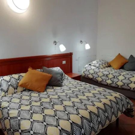 Fidarda Apartment Rzym Zewnętrze zdjęcie