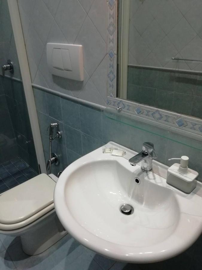 Fidarda Apartment Rzym Zewnętrze zdjęcie