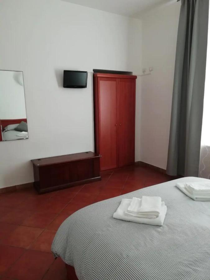 Fidarda Apartment Rzym Zewnętrze zdjęcie