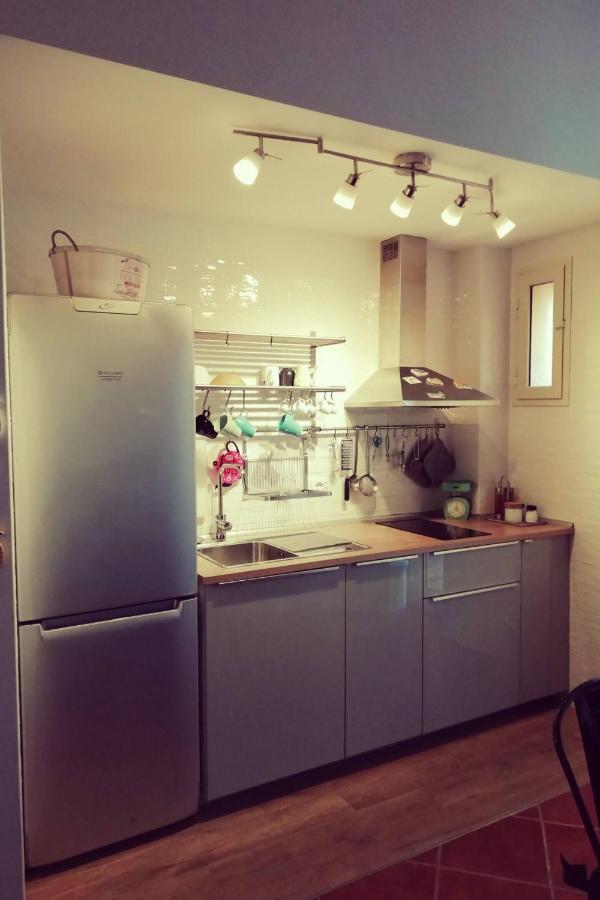 Fidarda Apartment Rzym Zewnętrze zdjęcie
