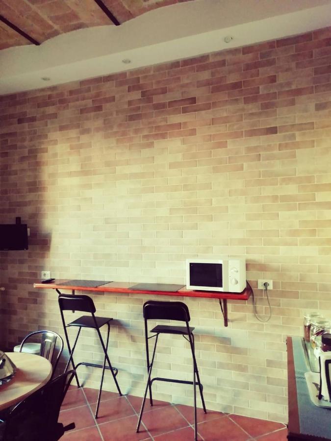 Fidarda Apartment Rzym Zewnętrze zdjęcie