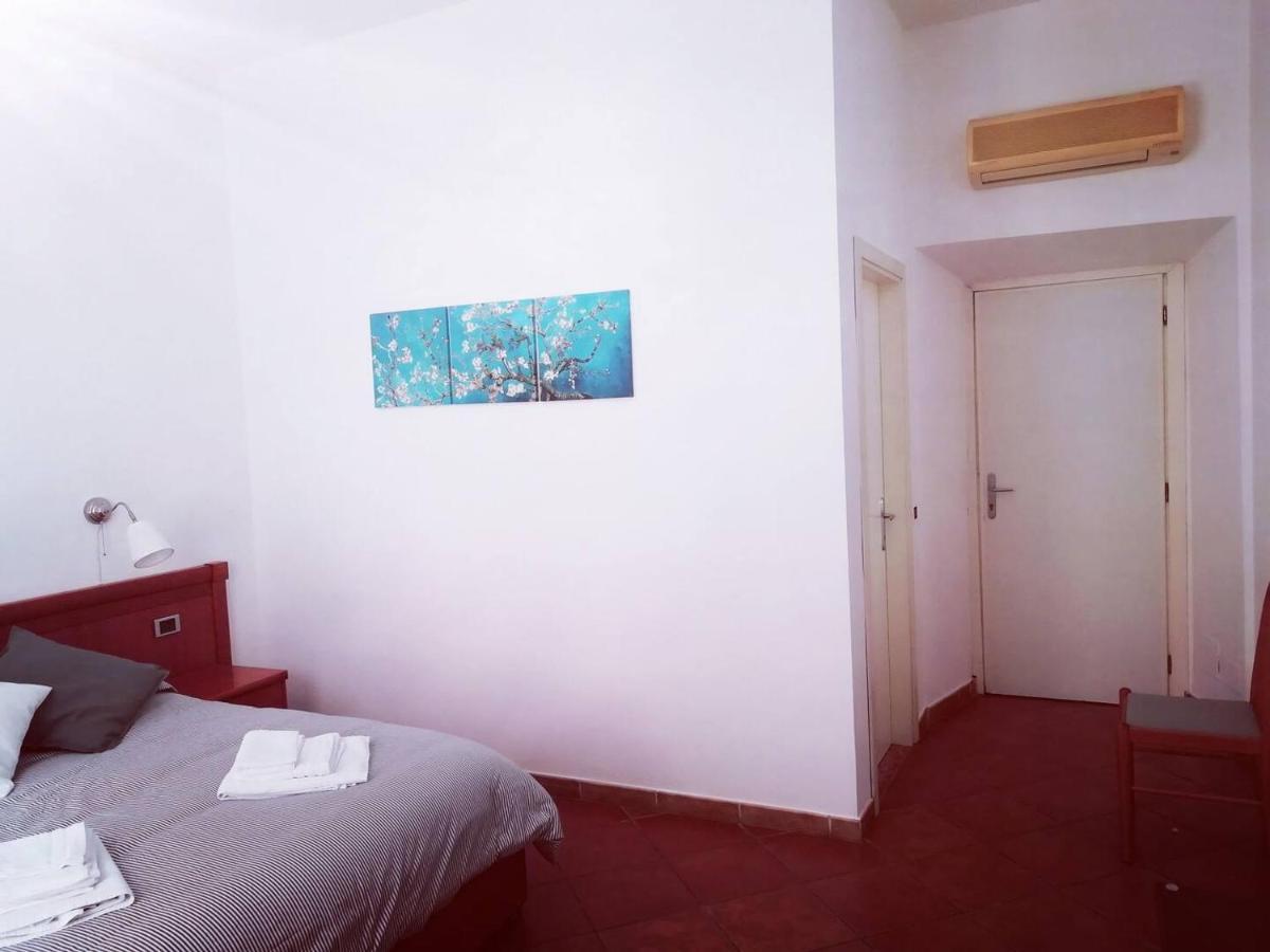 Fidarda Apartment Rzym Zewnętrze zdjęcie