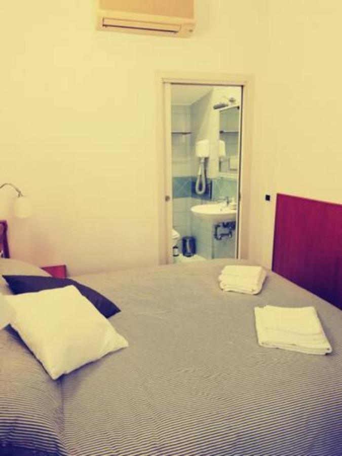 Fidarda Apartment Rzym Zewnętrze zdjęcie
