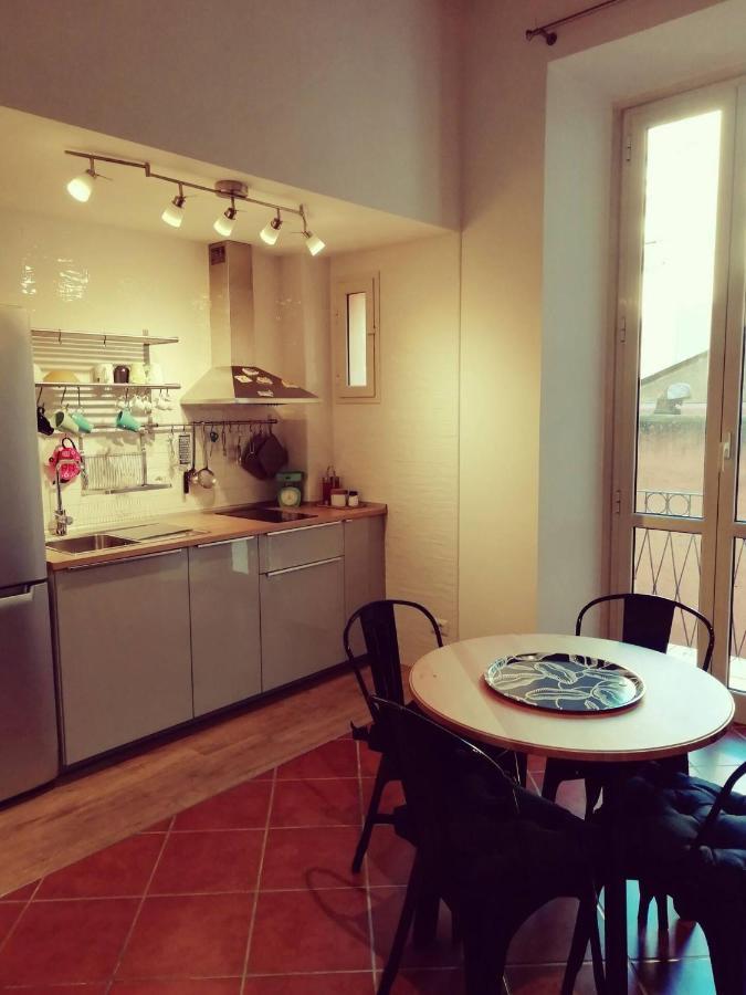 Fidarda Apartment Rzym Zewnętrze zdjęcie