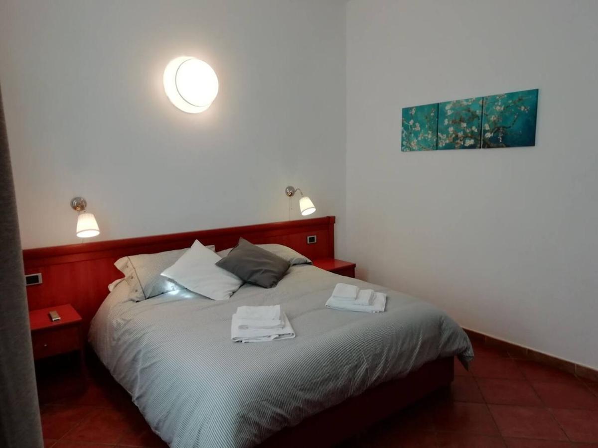 Fidarda Apartment Rzym Zewnętrze zdjęcie