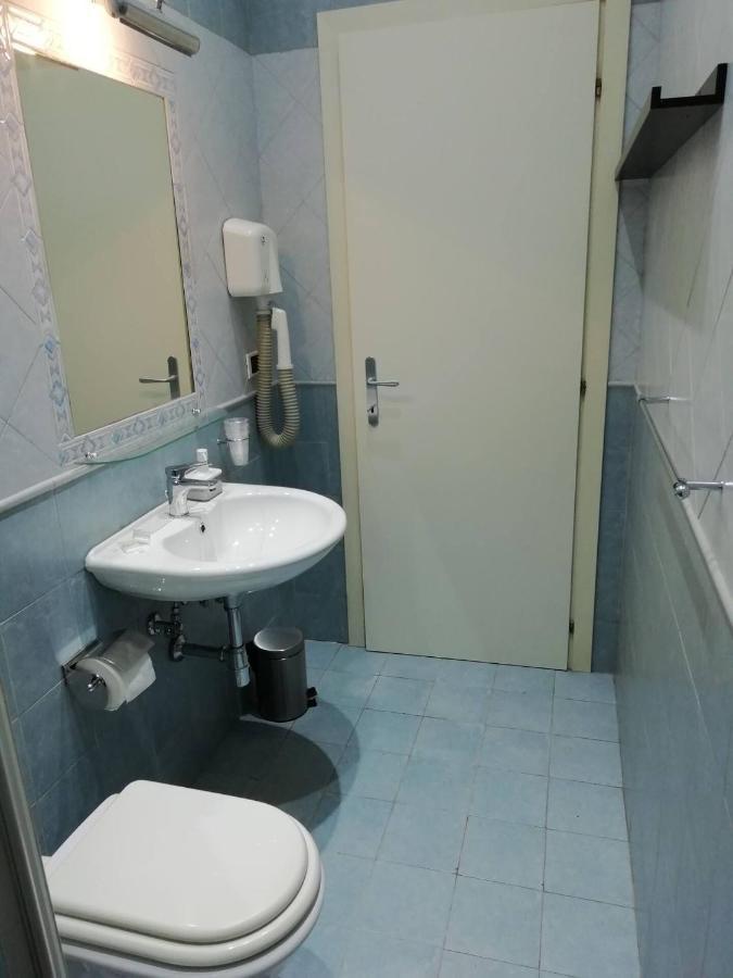Fidarda Apartment Rzym Zewnętrze zdjęcie
