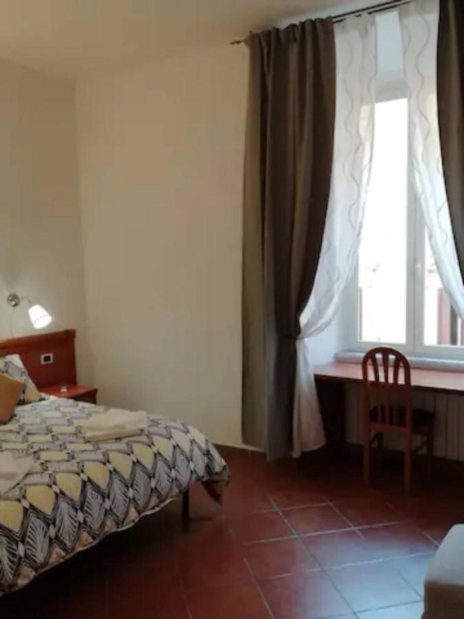Fidarda Apartment Rzym Zewnętrze zdjęcie