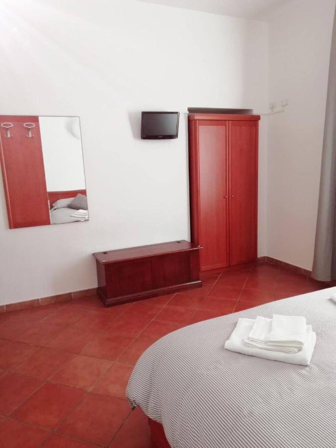 Fidarda Apartment Rzym Zewnętrze zdjęcie
