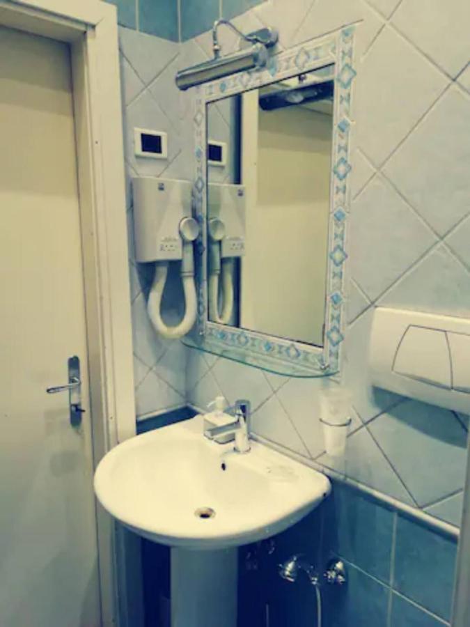 Fidarda Apartment Rzym Zewnętrze zdjęcie